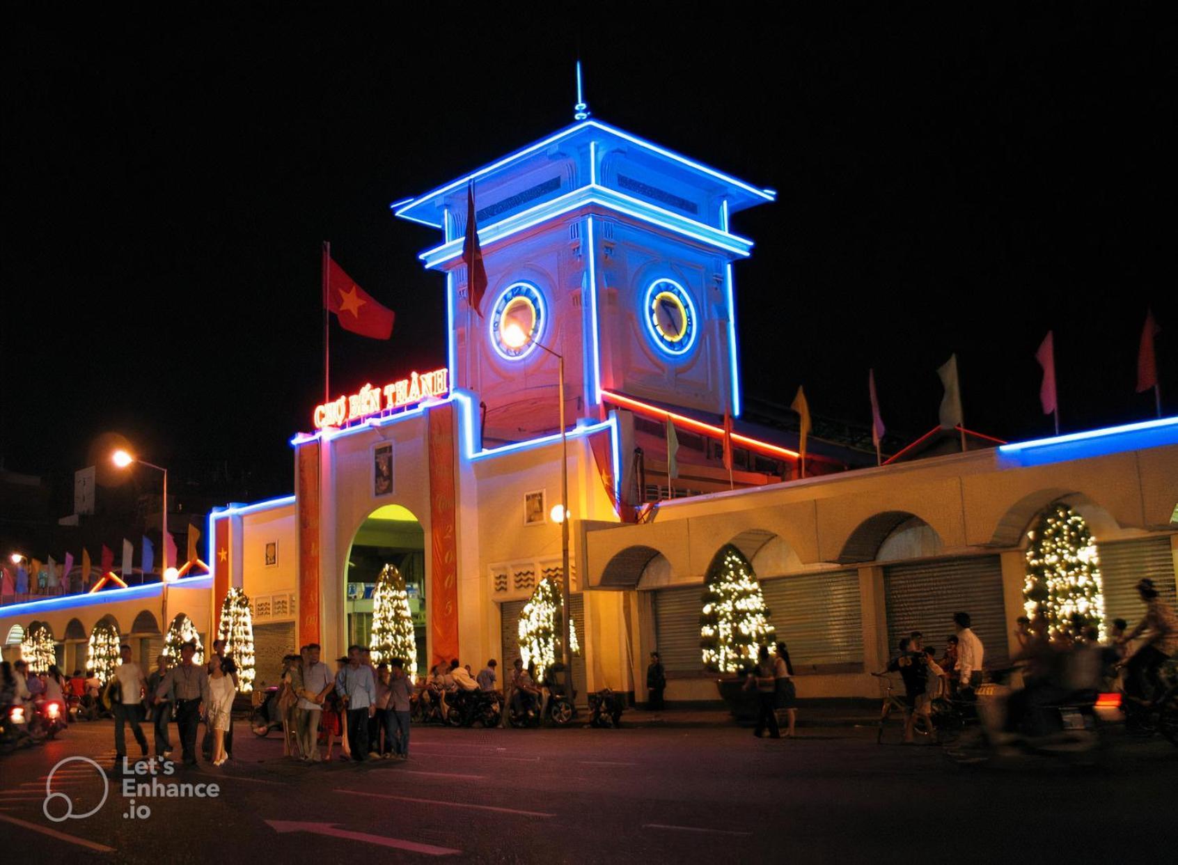 Adenia TP. Hồ Chí Minh