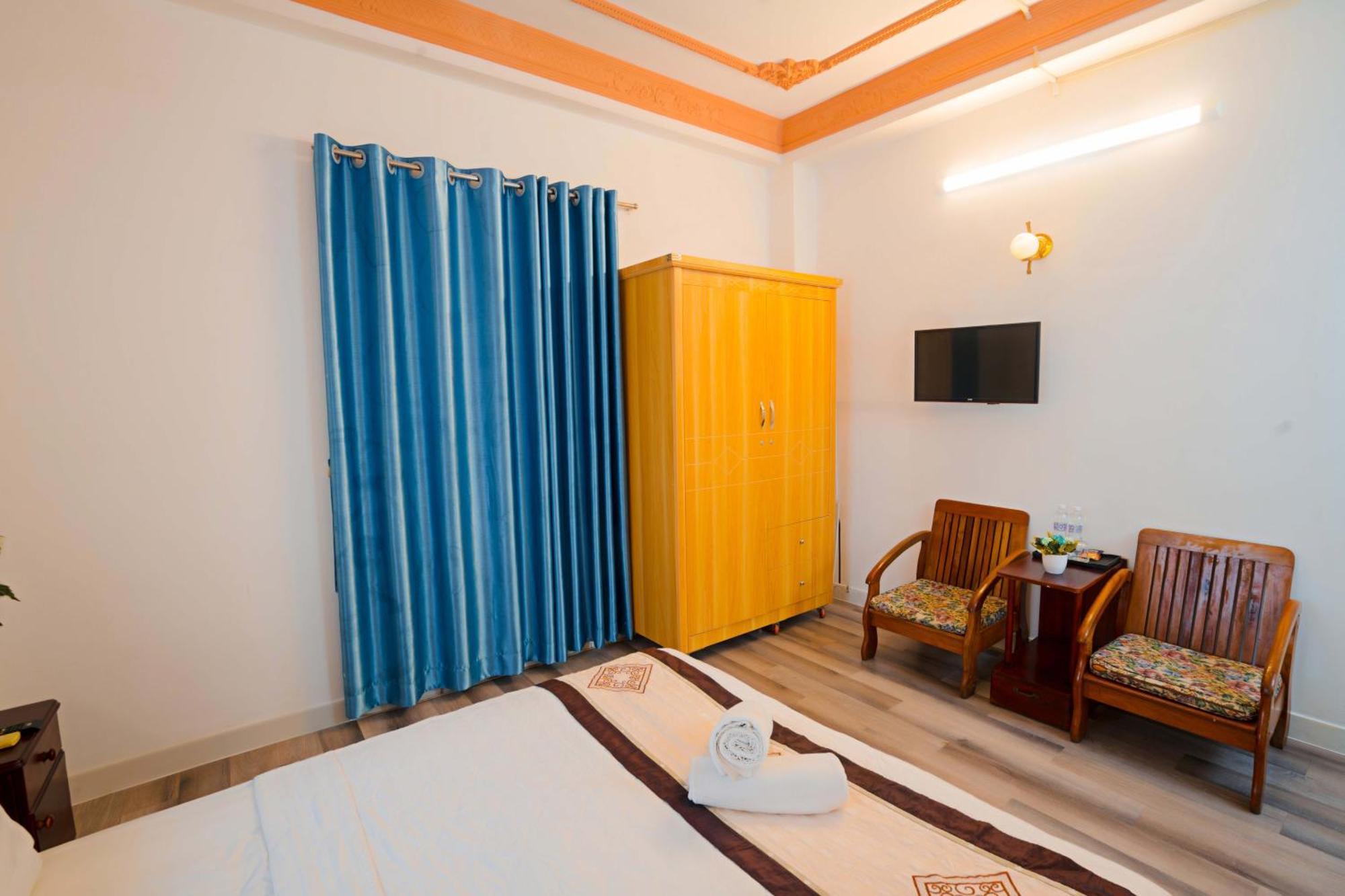 Khách sạn Adenia TP. Hồ Chí Minh