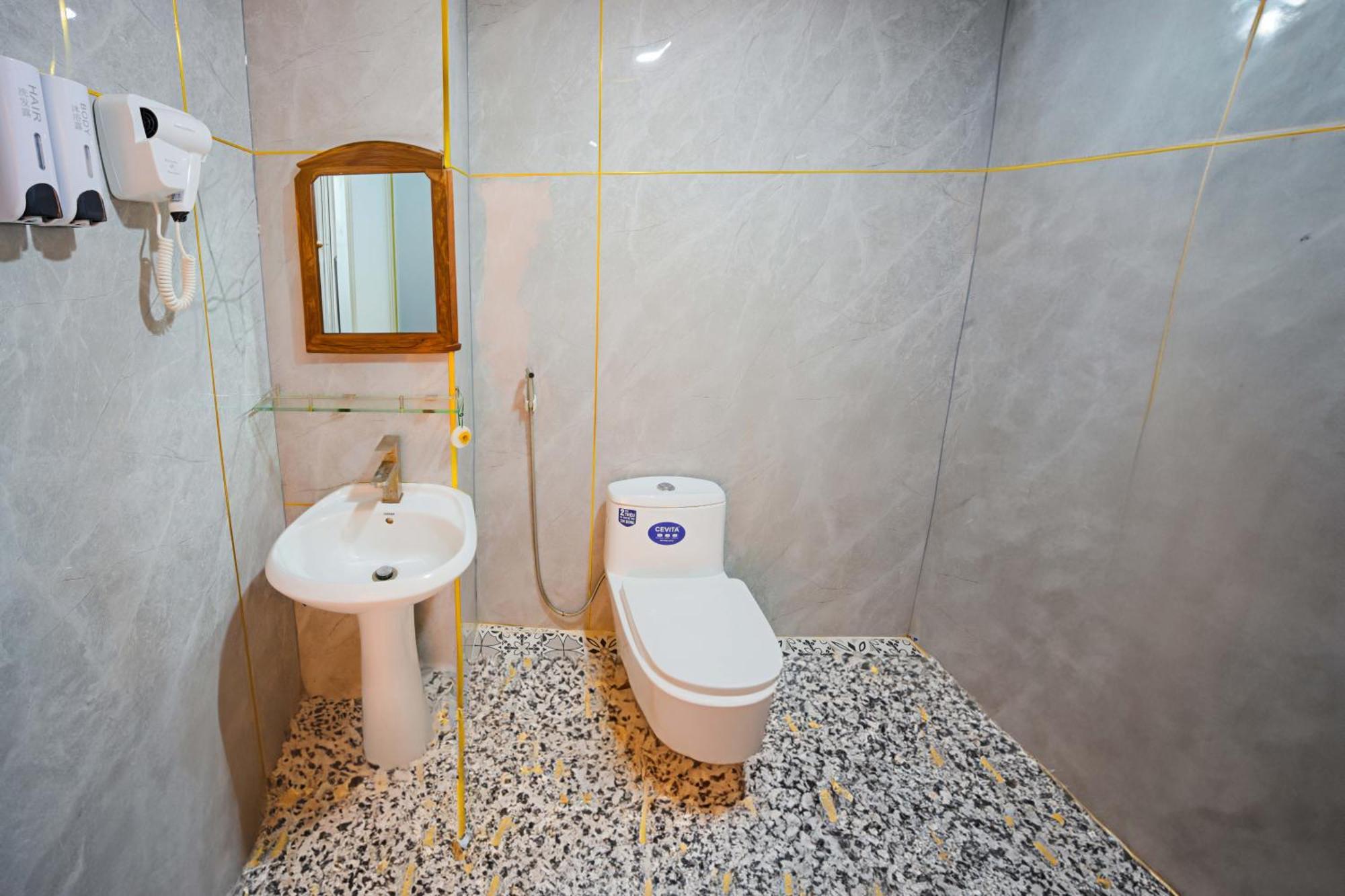 Khách sạn Adenia TP. Hồ Chí Minh